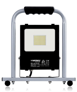 Proyector Led Inalambrico 30W