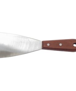 Espatula Super Acero Inox