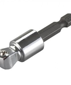 Adaptador para dados tipo bascula 3/8″ 56 mm Impact premier Makita