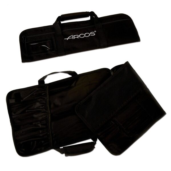 Estuche para cuchillos Arcos para 4 pieza