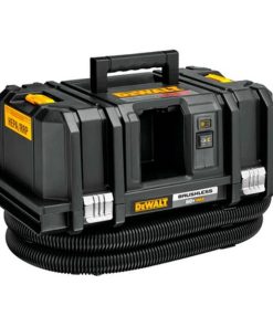Aspirador industrial Flexvolt 60V (Sin Baterias / Sin cargador) Dewalt DCV585B