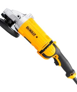 ESMERIL AMOLADORA DEWALT 7″ 2400W DWE4557 8500 RPM
