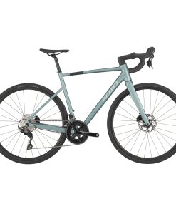 SPEEDSTER 10 VERDE ICEBERG BICICLETA CARRETERA SCOTT 423303 (Nuevo Modelo 2025)