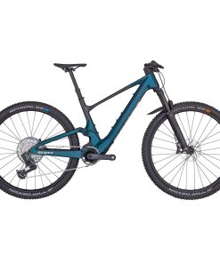 LUMEN eRIDE 900 BICICLETA ELECTRICA SCOTT 293287