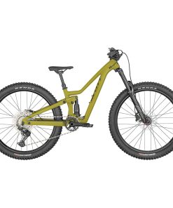 RANSOM 600 26" BICICLETA JUNIOR SCOTT PRO 290729