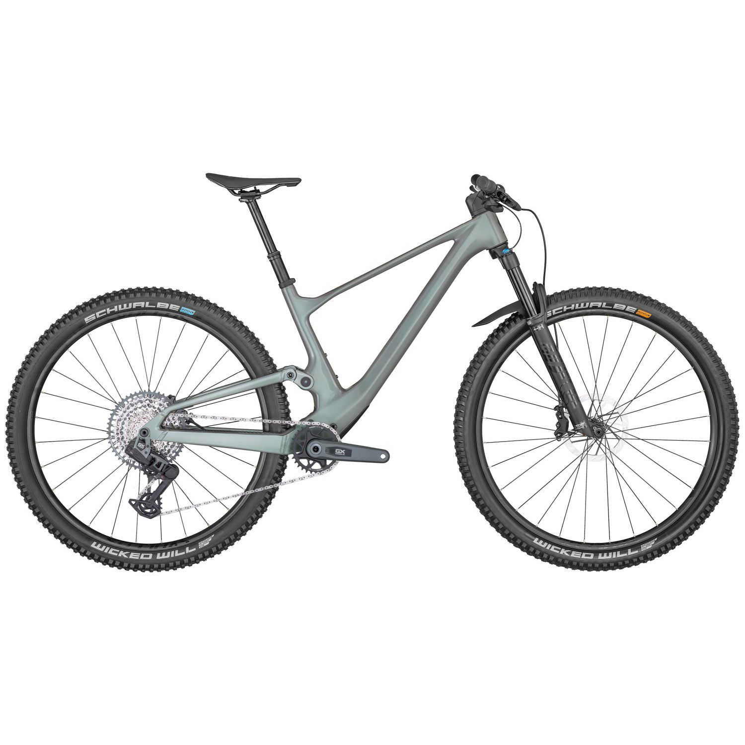 SPARK 920 TR BICICLETA SCOTT 420874