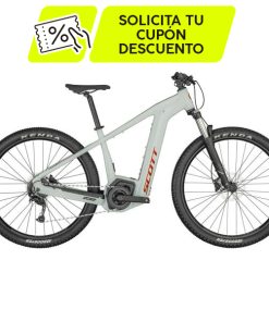 ASPECT 940 ERIDE BICICLETA ELECTRICA SCOTT 290581