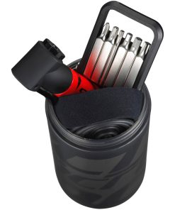 BIDON PORTA HERRAMIENTAS SYNCROS 0.75L 241908
