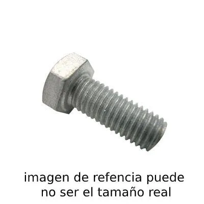 TORNILLO EXAG. 1/2 X 2″
