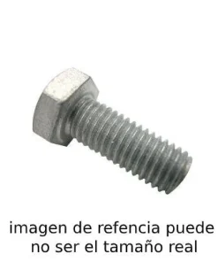 TORNILLO EXAG. 5/16 x 2″
