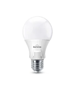 BOMBILLA CLÁSICA A60 AONA 15W 3000K 1420lm DP203 ILUMINIA
