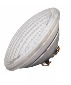 BOMBILLA SUMERGIBLE PARA PISCINAS PAR56 6000ºK 26W IP68 1676 RSR