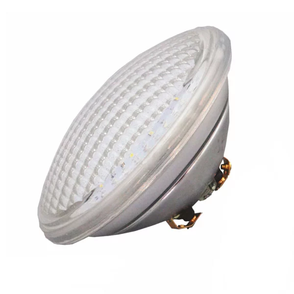 BOMBILLA SUMERGIBLE PARA PISCINAS PAR56 6000ºK 26W IP68 1676 RSR