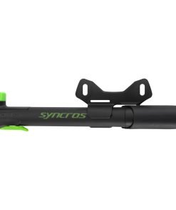 PLASTIC SMP-06 BOMBIN BICICLETA SYNCROS 281274