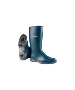 BOTA DUNLOP SPORT – AZUL