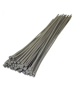 BRIDA DE NYLON GRIS BD 4,8×186 48200BAN CELO