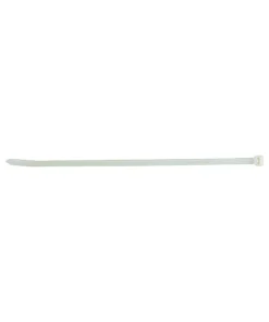 BRIDA DE NYLON BLANCO POLO 3,6×370 136372BAN CELO