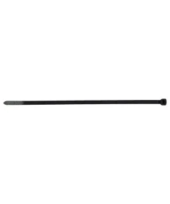 BRIDA DE NYLON NEGRO POLO 3,6×200 436204BAN CELO