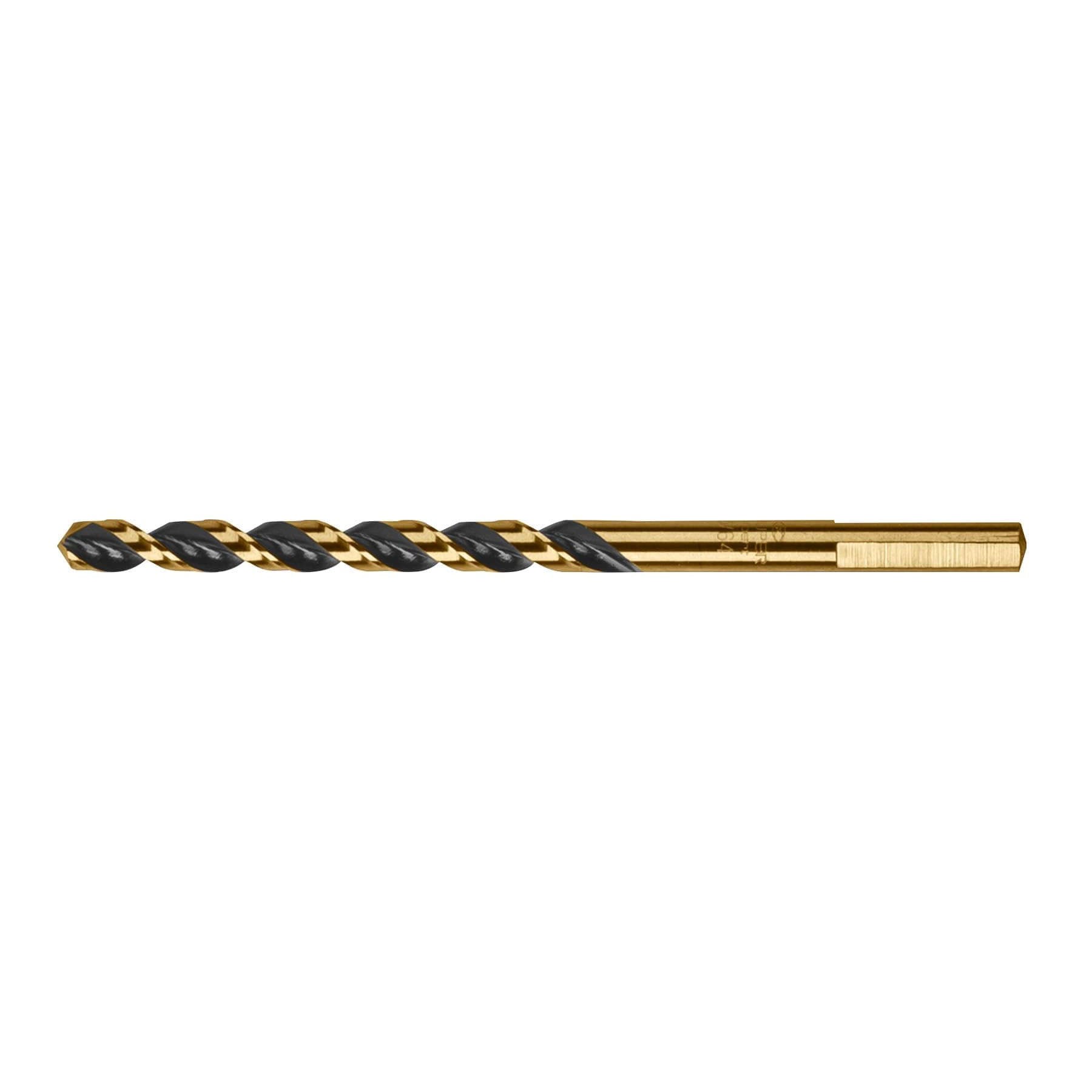 Broca HSS 13/64″ Trugold para metal, Truper Expert BAV-13/64 11128