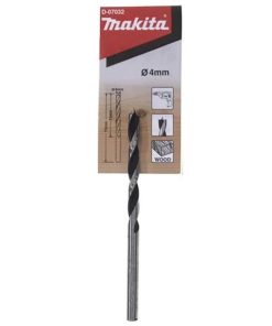 Broca para madera 5 x 85 mm Makita D-07048