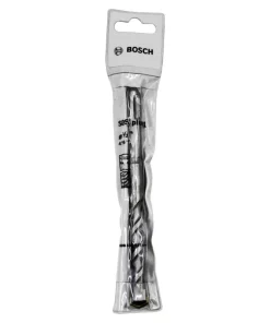 Broca SDS Plus-1 12.7mm-1/2″X4″X6″ BOSCH 2608.685.957-000