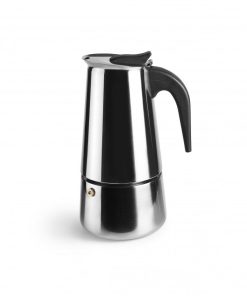 Cafetera Express Moka – ibili