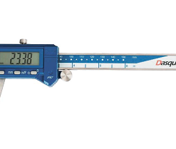 Calibre Digital IP67 Gran Pantalla