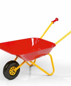CARRETILLA INFANTIL METALICA ROLLY TOYS 270804
