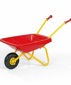 CARRETILLA INFANTIL PLASTICO ROLLY TOYS 270859