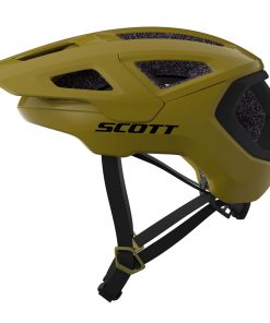 TAGO PLUS VERDE SAVANNA CASCO BICICLETA SCOTT 403326