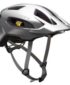 SUPRA PLUS GRIS VOGUE CASCO BICICLETA SCOTT 403984