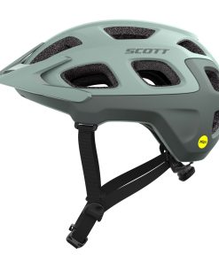 VIVO PLUS VERDE MINERAL CASCO BICICLETA SCOTT 404098