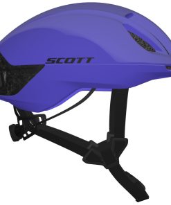 CADENCE PLUS VIOLETA ULTRA CASCO SCOTT 419488