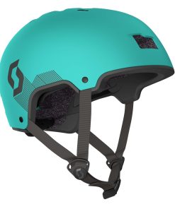 JIBE VERDE SOFT TEAL CASCO BICICLETA SCOTT 275226