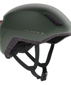 IL DOPPIO VERDE SMOKED CASCO SCOTT 2752246867
