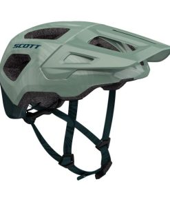 ARGO PLUS JR AZUL MINERAL CASCO BICICLETA JUNIOR SCOTT 288594