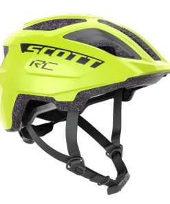 SPUNTO PLUS JUNIOR AMARILLO RADIUM RC CASCO BICICLETA JUNIOR SCOTT 288597