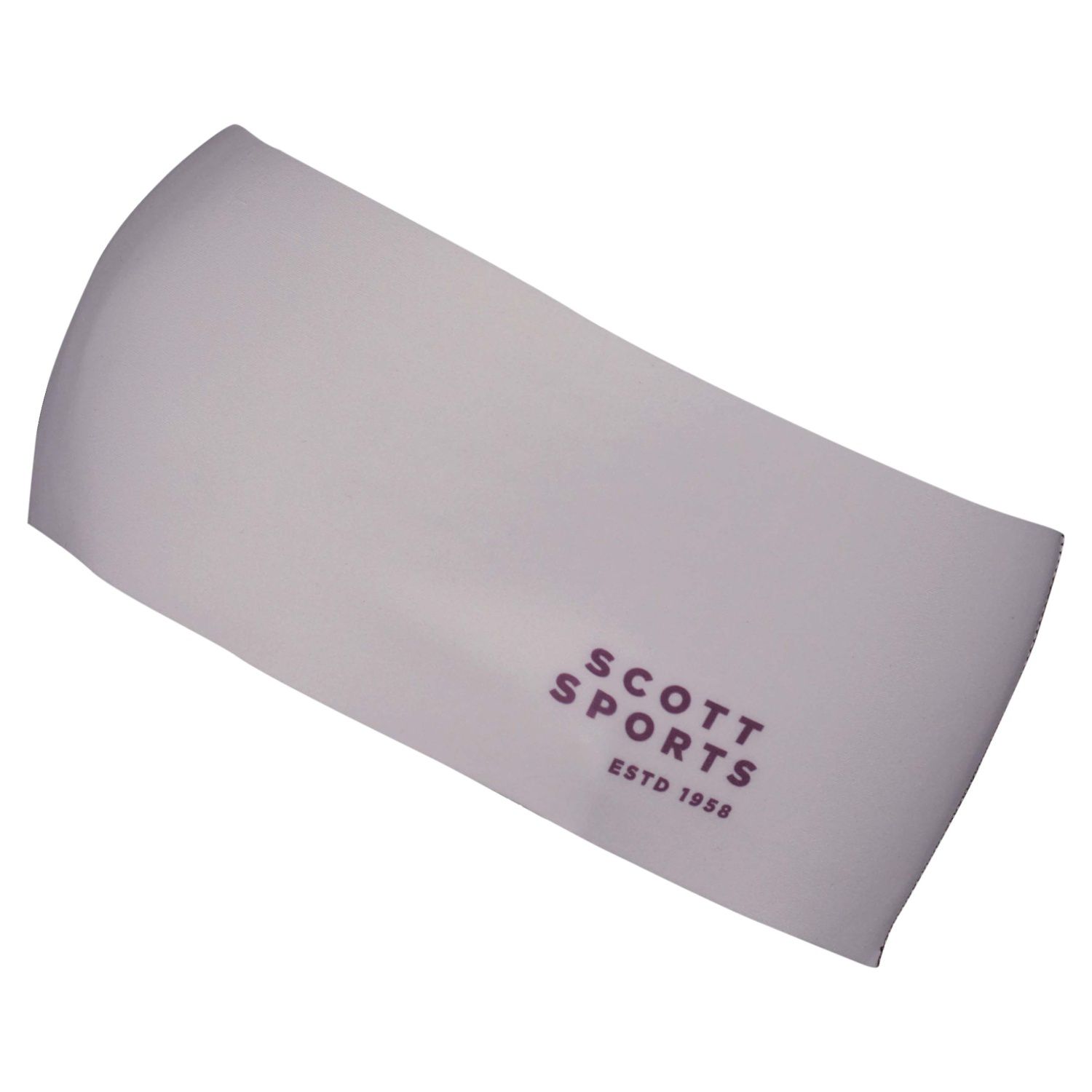CINTA PARA PELO SCOTT GRAPHIC LT VIOLETA 419968 - Imagen 3