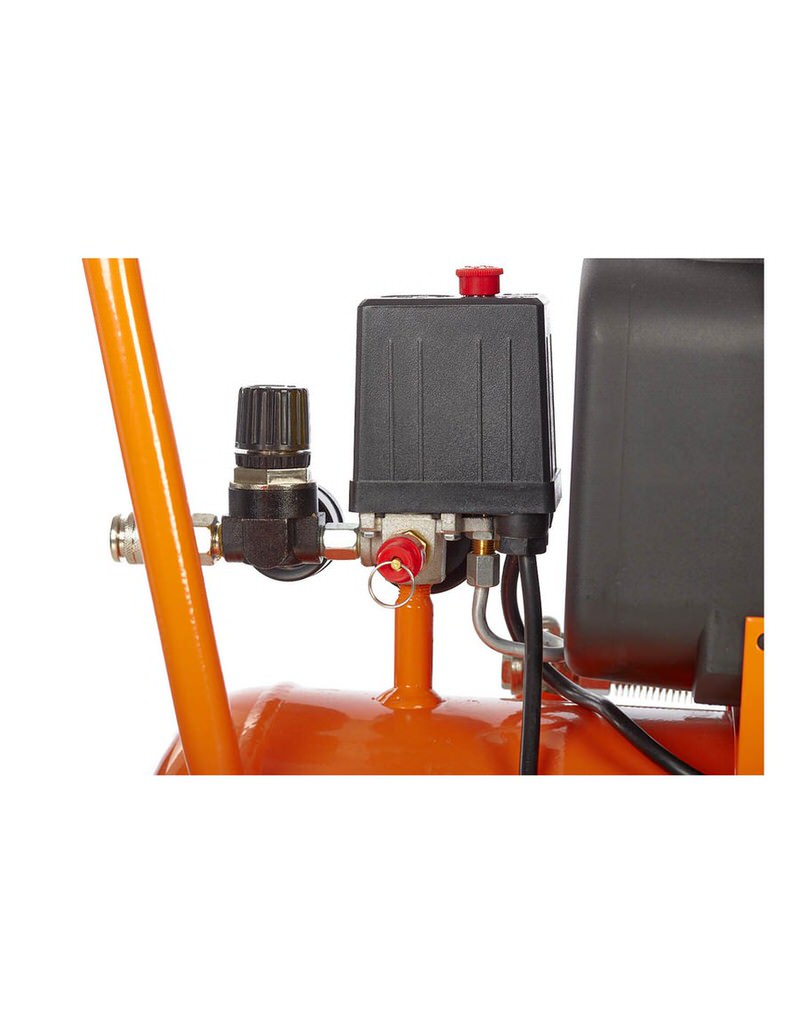 Compresor Anova CA24 - Imagen 6