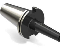 Conos porta brocas mango cónico – Largo – DIN 69871