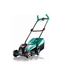 Cortacésped con batería Rotak 32 LI