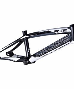 CUADRO CHASE RSP 5.0 NEGRO/BLANCO