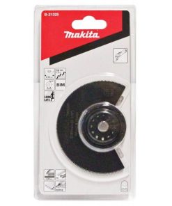 Cuchilla de Sierra Redonda y Segmentada 85mm TMA006 Makita B-21325