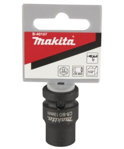 Dado de impacto corto 1/2″ x 13mm B-40107 Makita