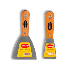 ESPATULA 4″ HERRAGRO RIGIDA