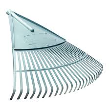 RASTRILLO METALICO 22 DIENTES HERRAGRO