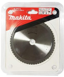 Disco de sierra para acero inoxidable 5-7/8 150×20.0x1.10mm para laminas Makita B-47014