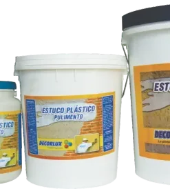 ESTUCO PLASTICO RELLENO OSPINA GALON