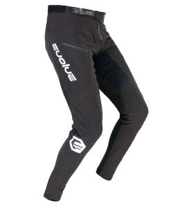 PANTALONES BMX EVOLVE SI2 NEGRO ADULTO