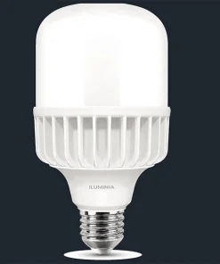 BOMBILLA HIGH POWER ASTRAL 48W 3000K 5150LM DE975 ILUMINIA